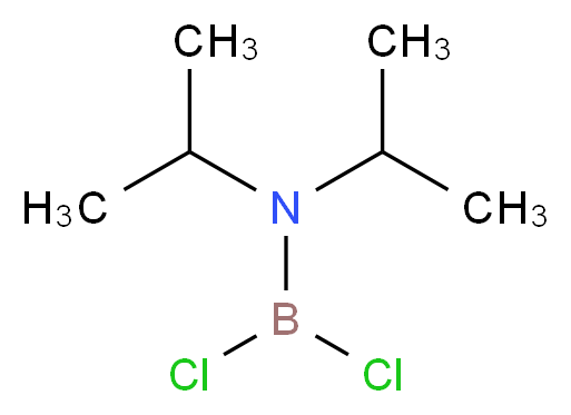 Dichloro(diisopropylamino)borane_Molecular_structure_CAS_44873-49-6)