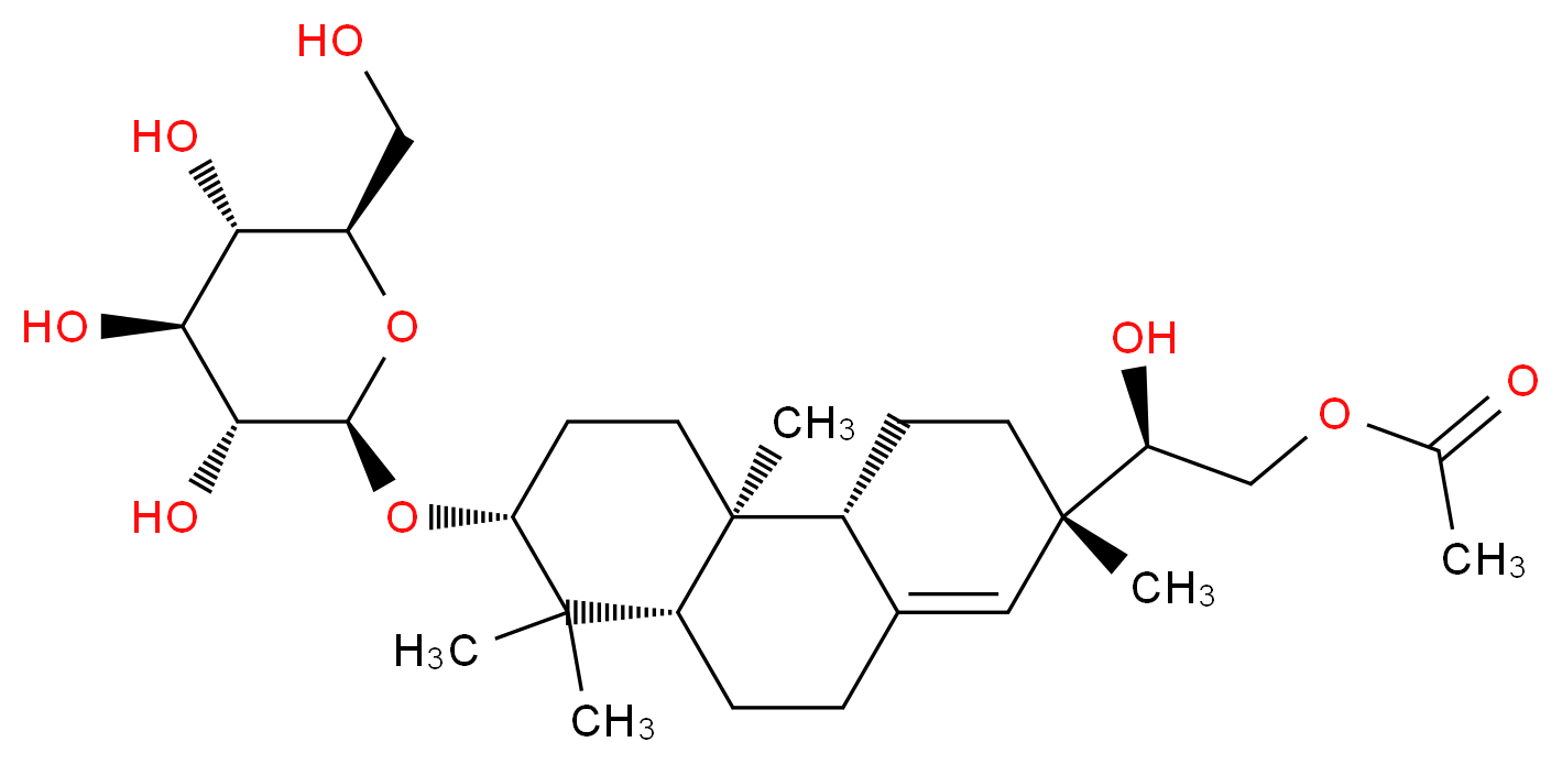 CAS_853267-91-1 molecular structure