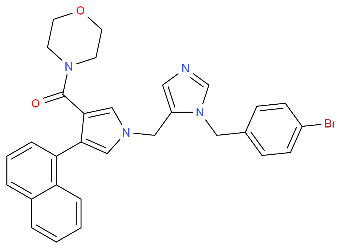 CAS_226929-39-1 molecular structure