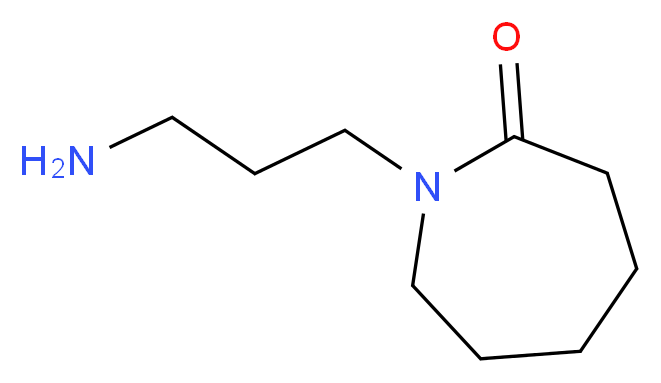 CAS_24566-95-8 molecular structure