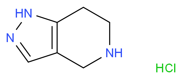CAS_1187830-85-8 molecular structure