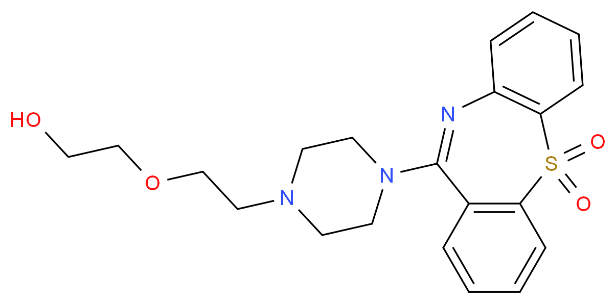 CAS_329216-65-1 molecular structure