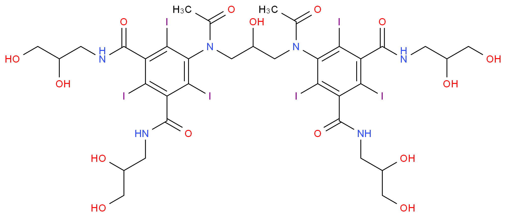 CAS_92339-11-2 molecular structure