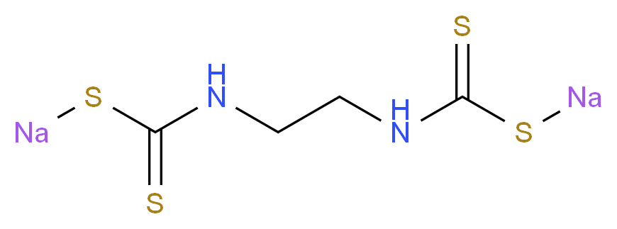 CAS_142-59-6 molecular structure