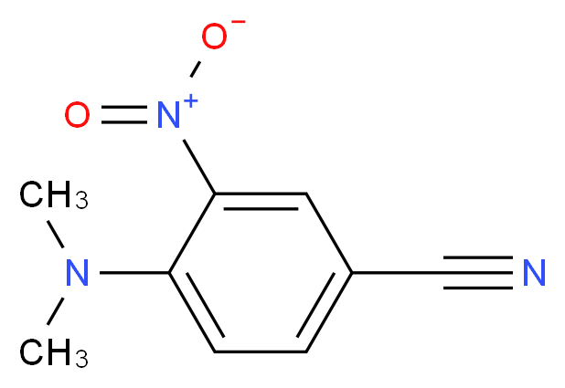 CAS_19005-63-1 molecular structure