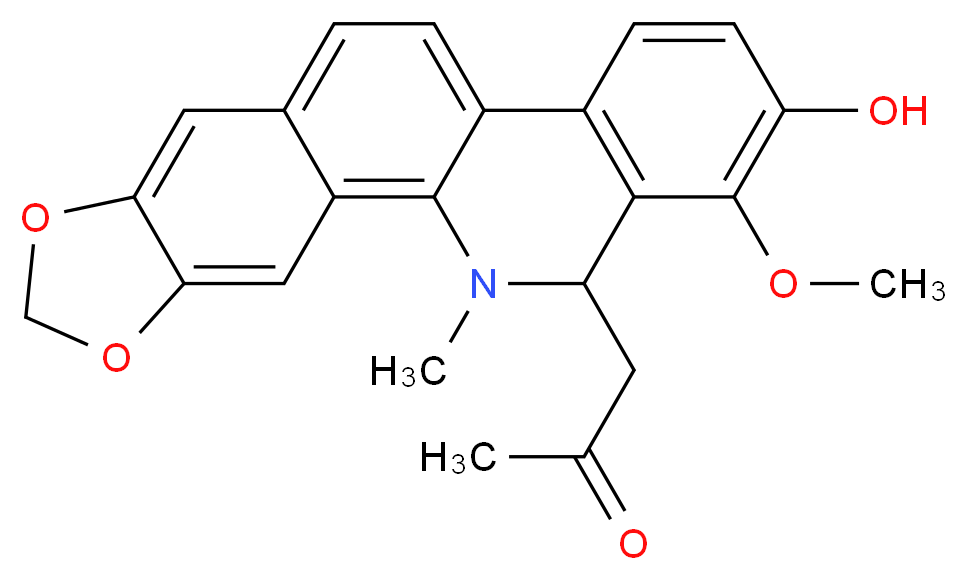6-Acetonyl-N-methyl-dihydrodecarine_Molecular_structure_CAS_1253740-09-8)