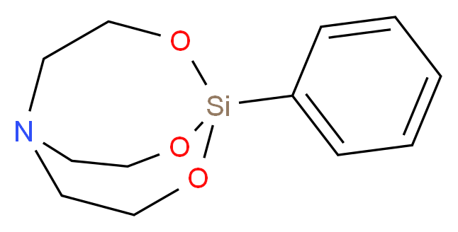 CAS_2097-19-0 molecular structure