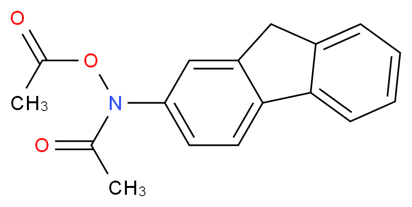 Acetoxyacetylaminofluorene_Molecular_structure_CAS_6098-44-8)