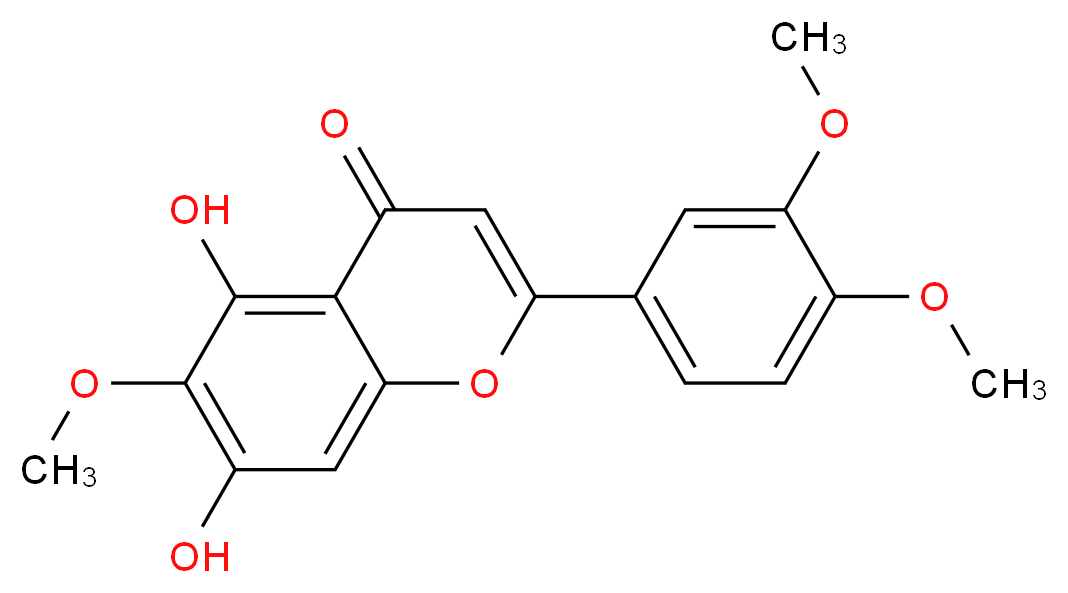 CAS_22368-21-4 molecular structure