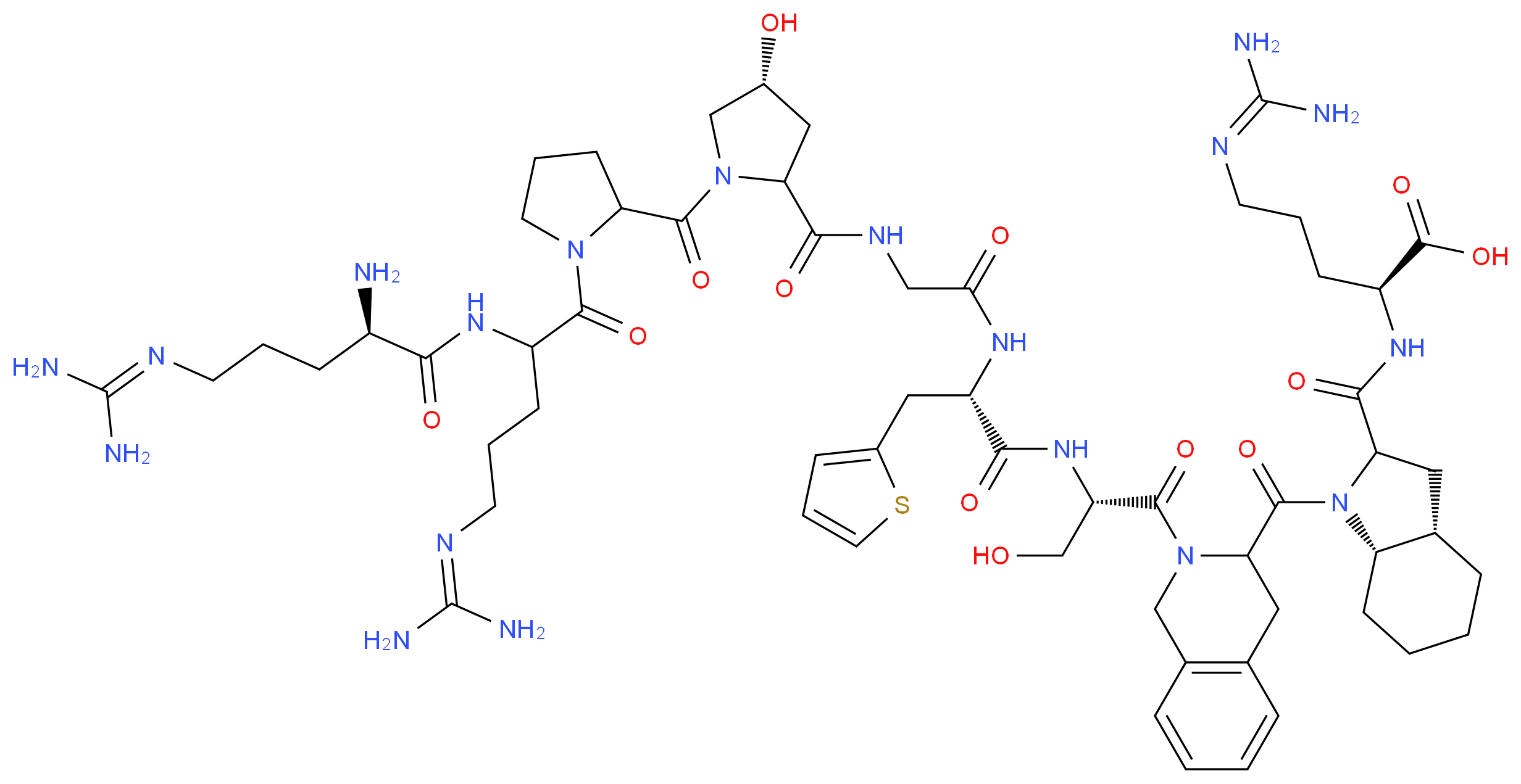 CAS_130308-48-4 molecular structure