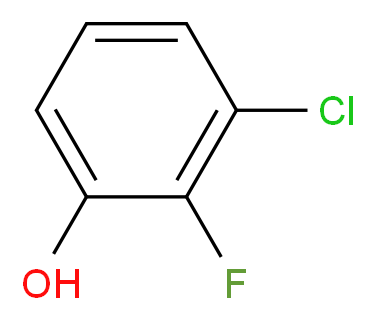 CAS_2613-22-1 molecular structure