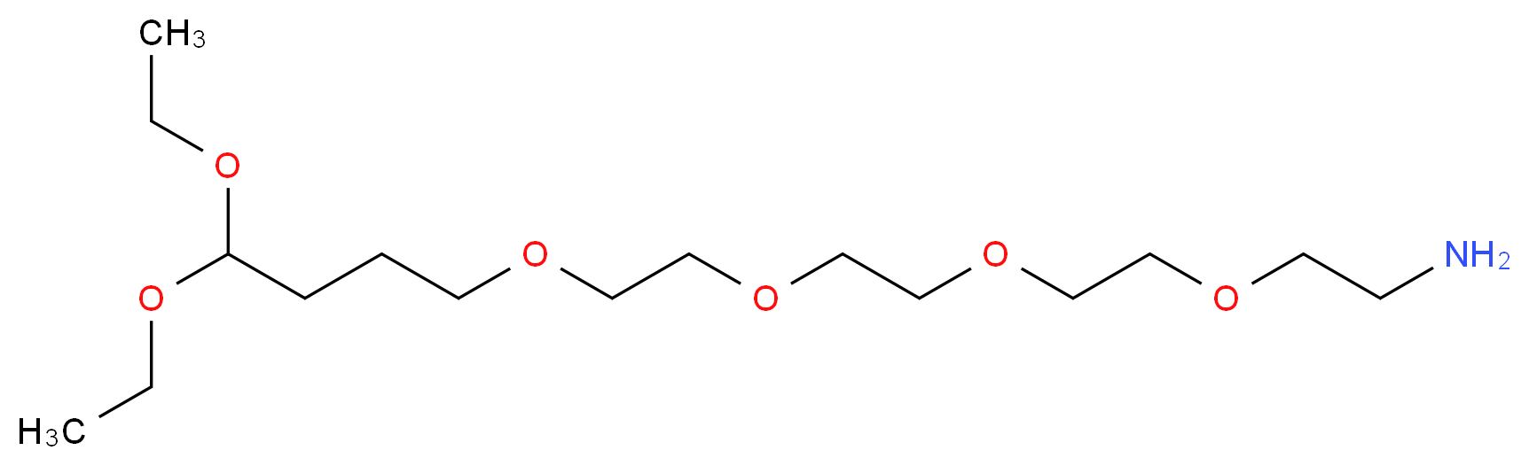 16-ethoxy-3,6,9,12,17-pentaoxanonadec-1-ylamine_Molecular_structure_CAS_672305-35-0)