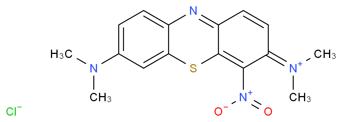 CAS_2679-01-8 molecular structure