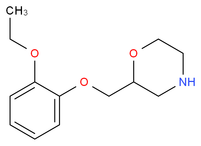 CAS_46817-91-8 molecular structure