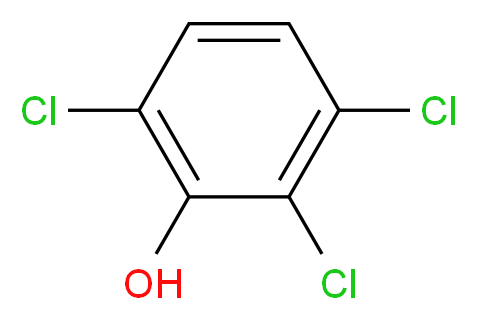 CAS_933-75-5 molecular structure