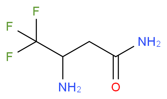 CAS_453-32-7 molecular structure