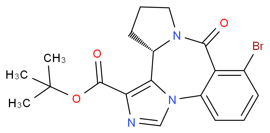 CAS_84379-13-5 molecular structure