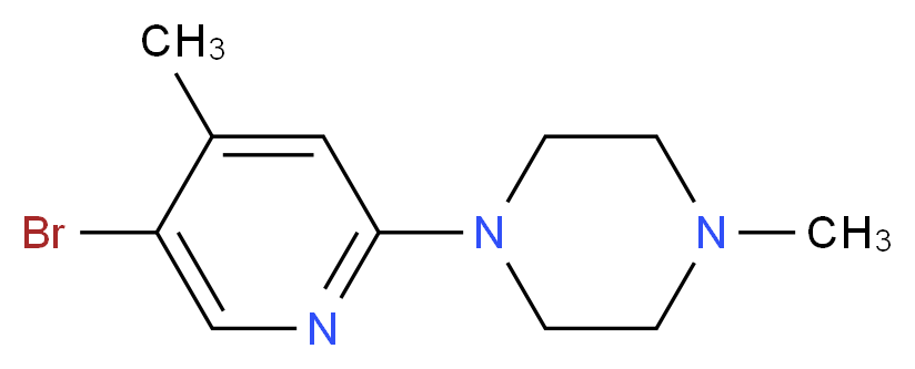 CAS_1219967-32-4 molecular structure