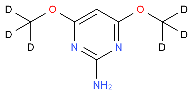 CAS_1219803-92-5 molecular structure
