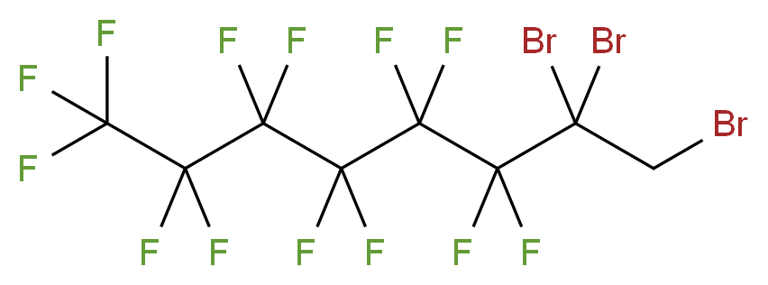 1,2,2-Tribromo-1H,1H-tridecafluorooctane_Molecular_structure_CAS_59665-25-7)