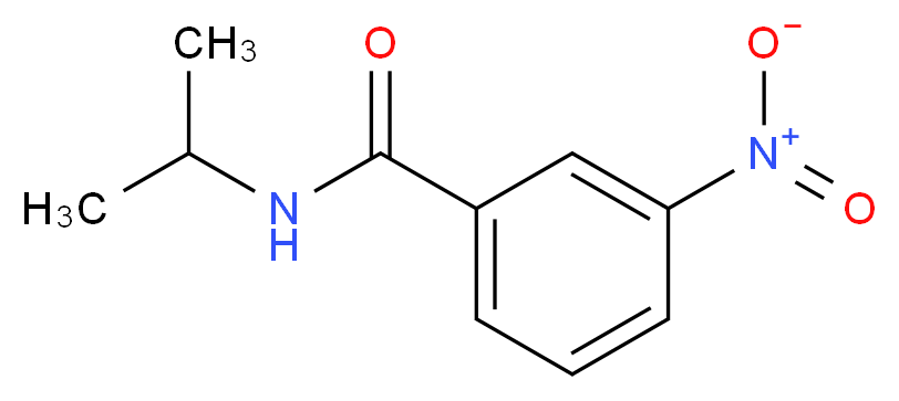CAS_50445-53-9 molecular structure