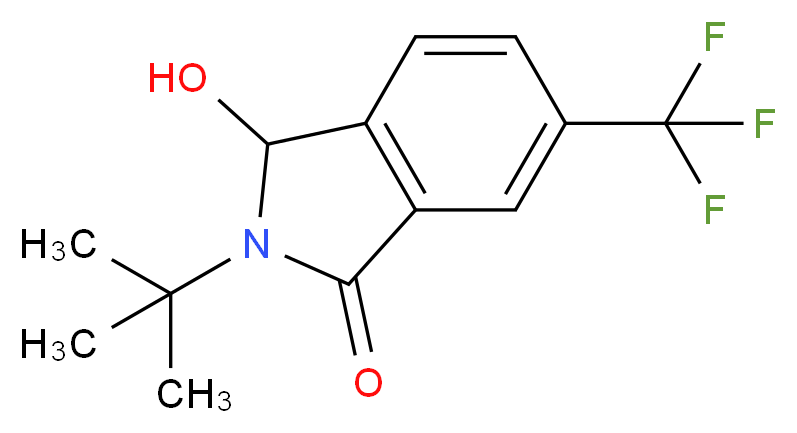 CAS_1242336-60-2 molecular structure