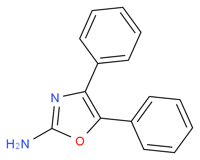 CAS_33119-63-0 molecular structure