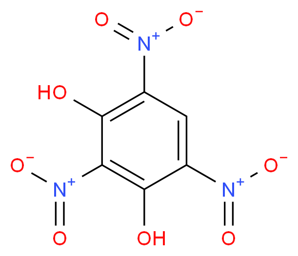 CAS_82-71-3 molecular structure