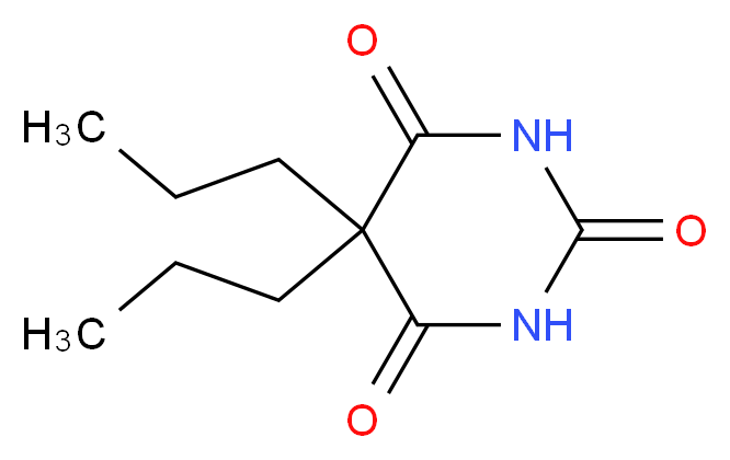 CAS_2217-08-5 molecular structure
