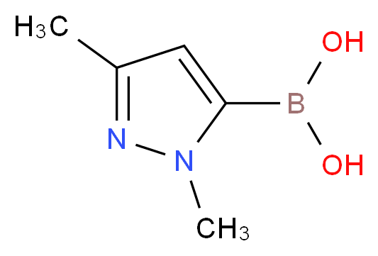 CAS_847818-68-2 molecular structure