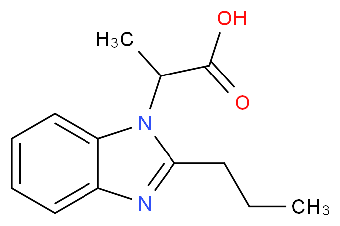 CAS_915922-01-9 molecular structure