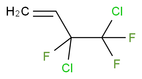 CAS_374-26-5 molecular structure