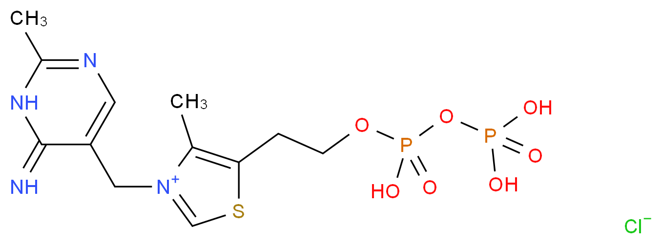 CAS_154-87-0 molecular structure