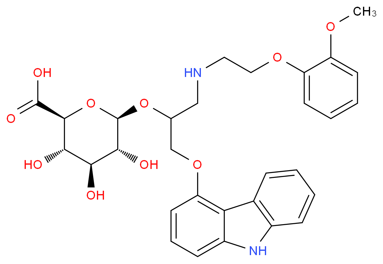 CAS_114869-83-9 molecular structure
