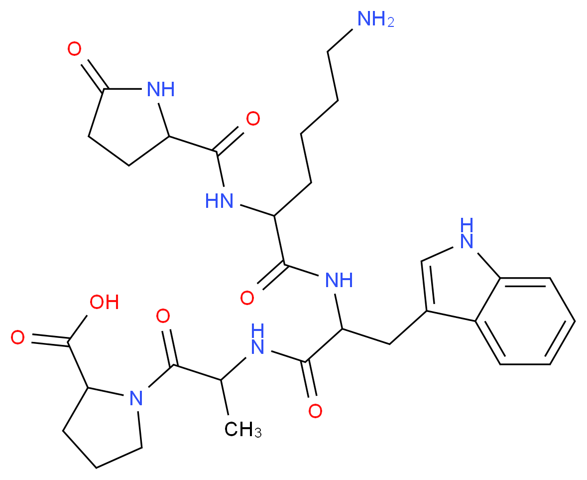 CAS_30505-63-6 molecular structure
