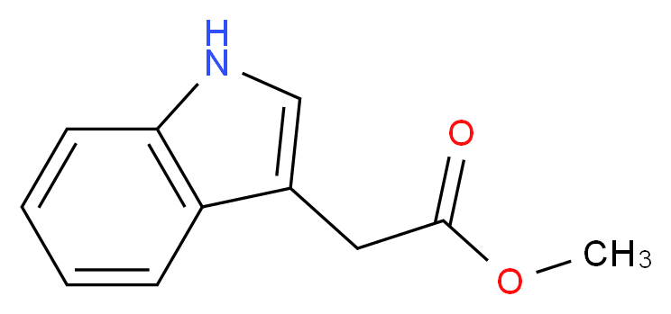 CAS_1912-33-0 molecular structure